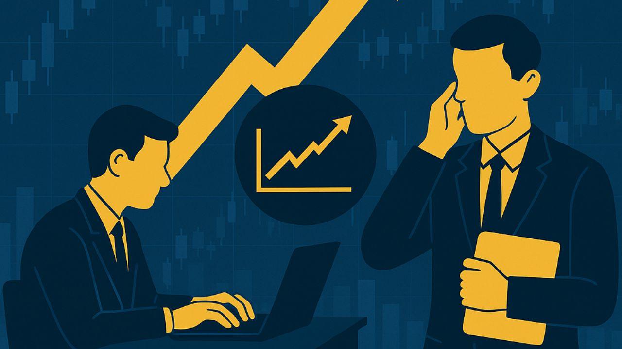 front running e insider trading no mercado financeiro, exemplos de front running e insider trading, diferenças entre front running e insider trading, insider trading no Brasil, front running CVM, compliance bancário, lei 6.385 art 27D insider trading