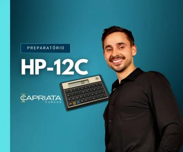 Curso HP-12C - Cursos livres