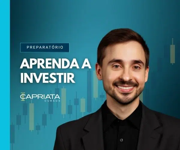 Curso Aprenda a Investir - Cursos livres