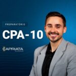 CPA-10, Certificação financeira, Mercado financeiro, Investimentos, Curso CPA-10, Preparação para CPA-10, Capriata Cursos, Prova CPA-10