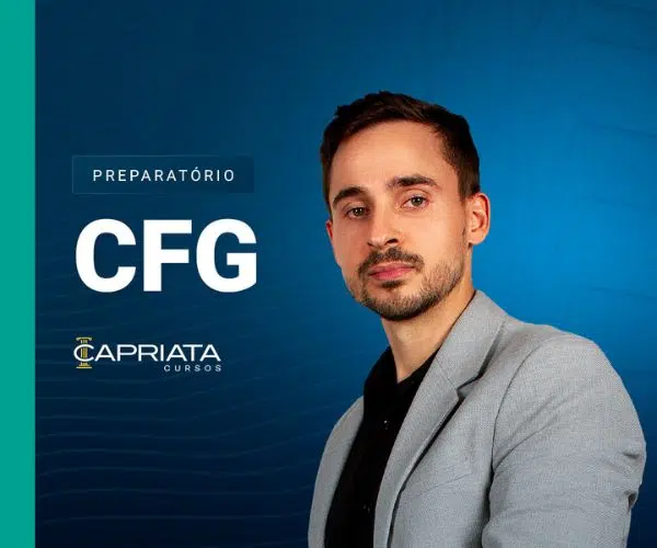 Curso CFG - Certificações financeiras