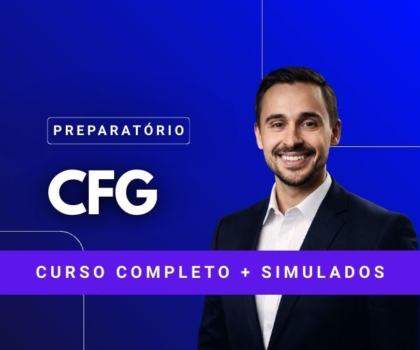 Curso CFG - Certificações financeiras