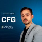 Curso CFG, Preparatório CFG, Certificação CFG, como passar na CFG, O que é CFG