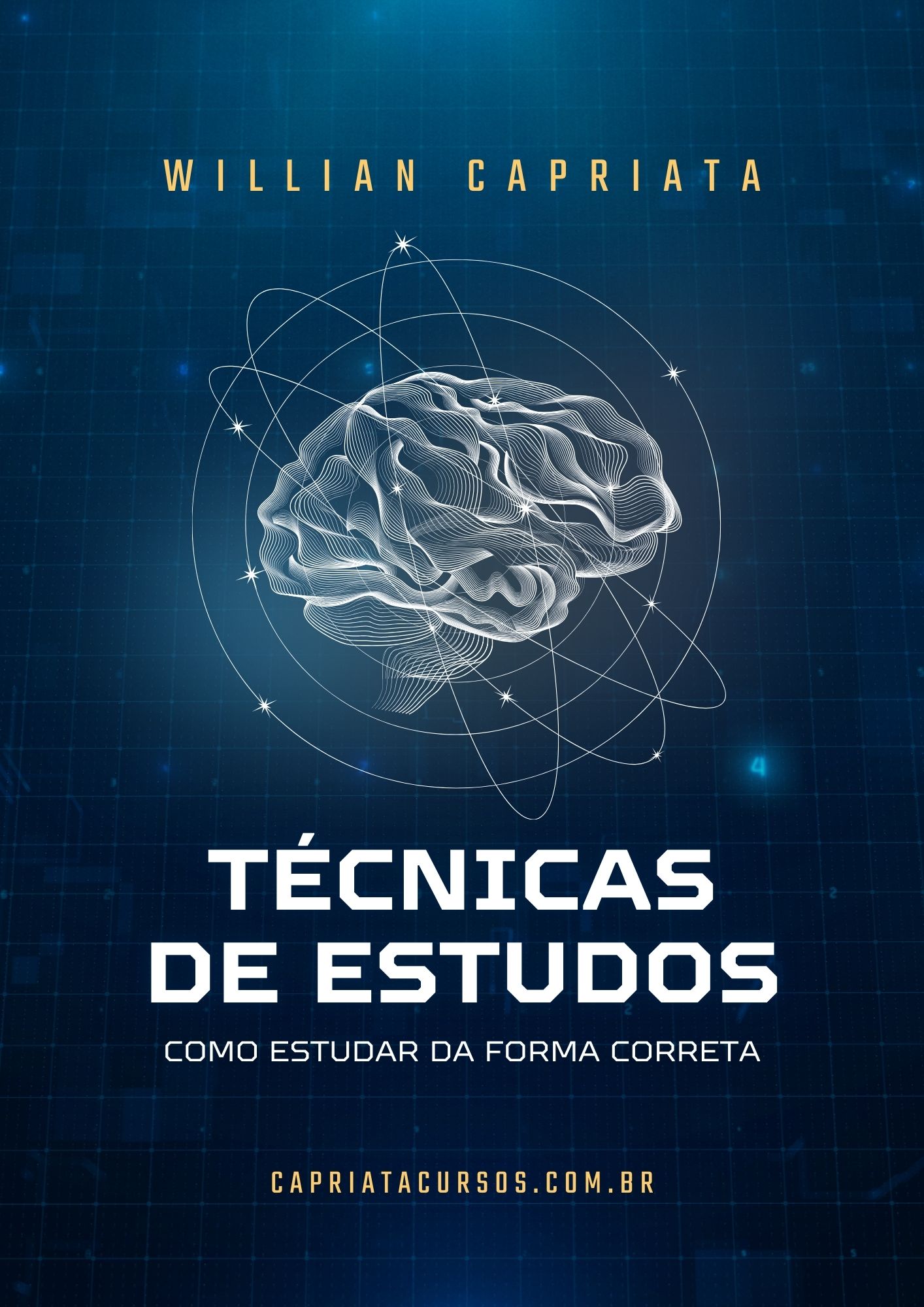 Técnicas de estudos, como estudar da forma correta, como estudar para concursos públicos