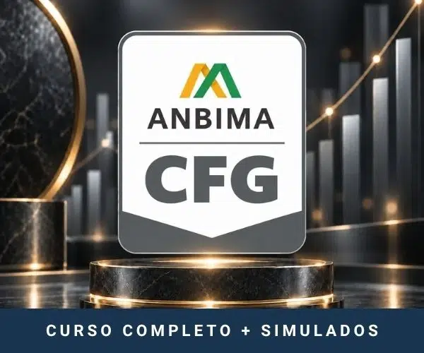 curso cfg, certificado cfg, preparatorio cfg, anbima cfg, curso cfg completo, anbima certificação cfg, capriata