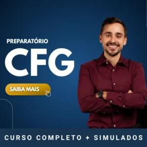 curso preparatório para certificação cfg anbima