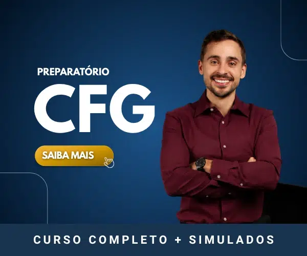 curso preparatório para certificação cfg anbima