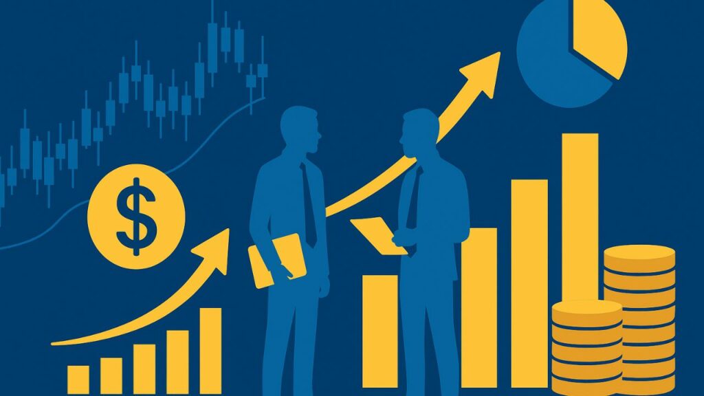 analista buy side e sell side, diferenças entre analista buy side e sell side, carreira analista buy side, carreira analista sell side, mercado financeiro buy side sell side
