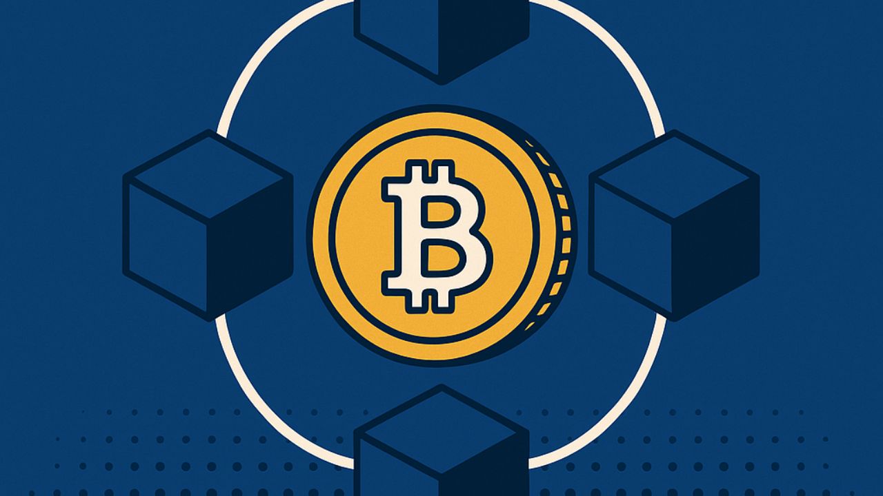 blockchain, distributed ledger, mineração, proof of work, hash, tecnologia financeira, DLT, Capriata Cursos