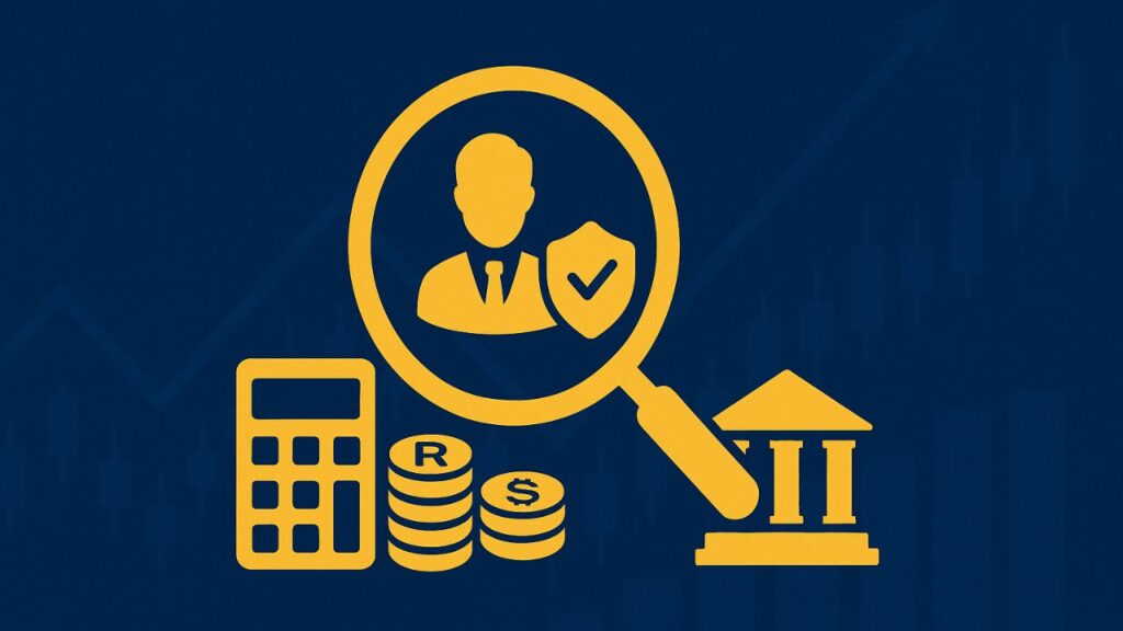 risco de crédito em bancos e concursos, risco de crédito, inadimplência bancária, provisão para devedores duvidosos, agências de rating, perda esperada, concursos bancários risco de crédito, certificações financeiras risco de crédito