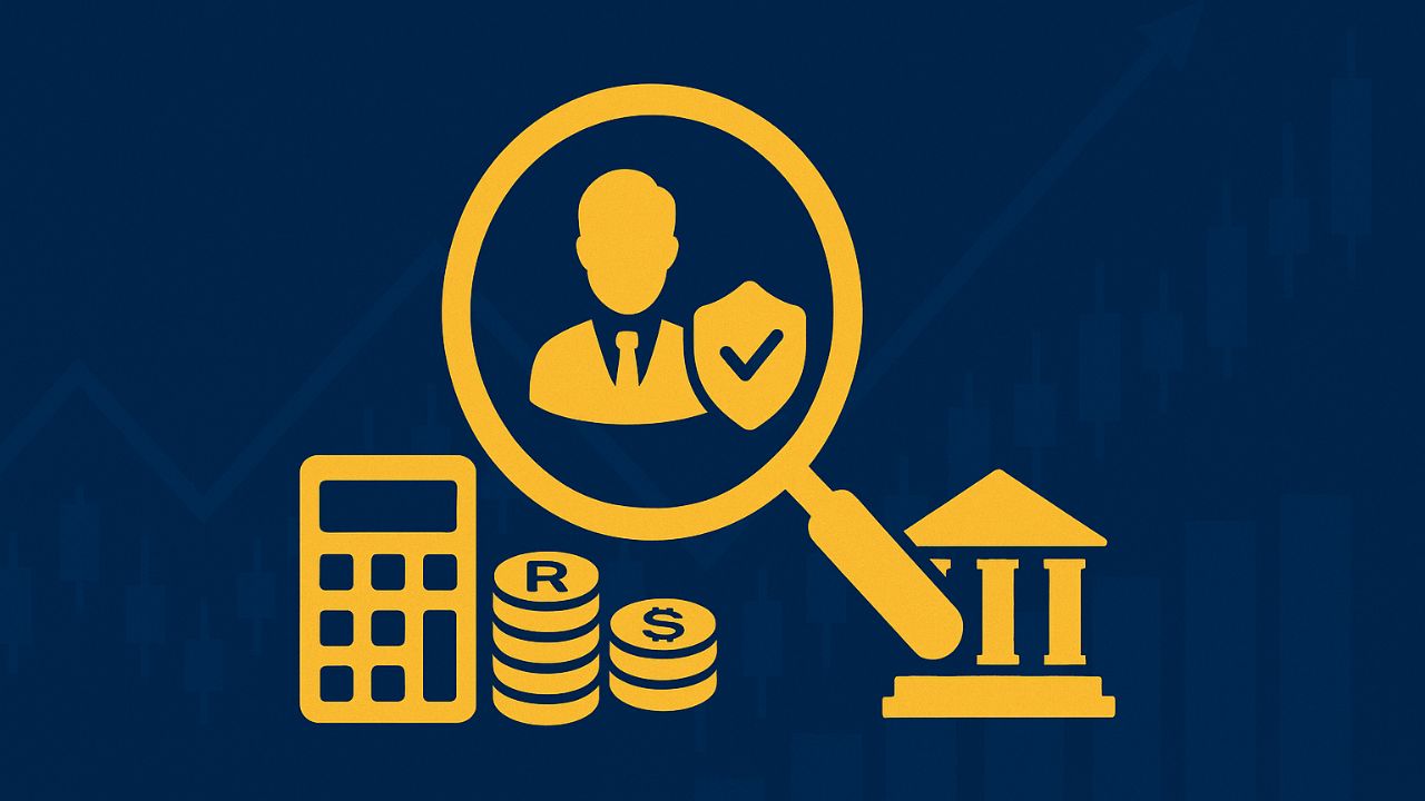 risco de crédito em bancos e concursos, risco de crédito, inadimplência bancária, provisão para devedores duvidosos, agências de rating, perda esperada, concursos bancários risco de crédito, certificações financeiras risco de crédito