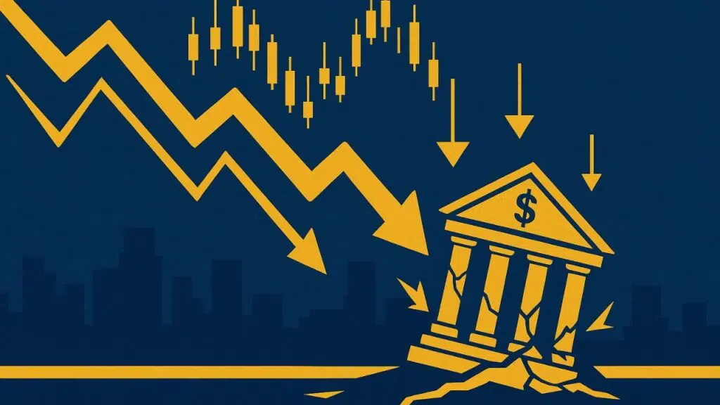 crise de 2008 do subprime em bancos e concursos, crise financeira 2008, subprime, crise imobiliária EUA, Lehman Brothers 2008, securitização crise, impacto crise 2008 Brasil, concursos bancários crise 2008, certificações financeiras crise do subprime