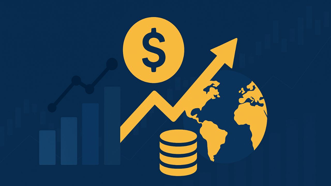 macroeconomia e seus impactos no mercado financeiro, macroeconomia, crescimento econômico, política monetária, política fiscal, inflação e deflação, ciclos econômicos, capriata cursos