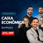 Concurso Caixa Econômica, Concurso CEF, Curso para Caixa Econômica, Curso CEF, Preparatório Caixa