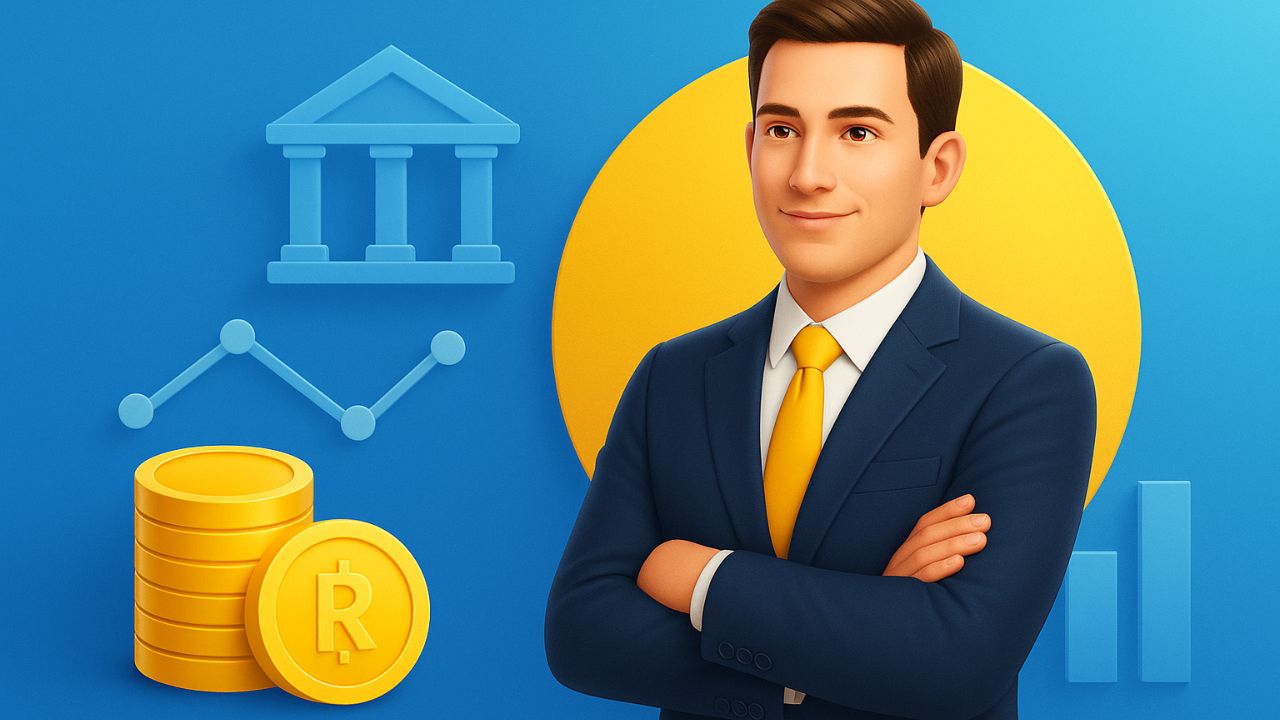 motivos para fazer concurso bancário, concurso banco do brasil, concurso caixa econômica, carreira bancária, estabilidade financeira, benefícios de ser bancário, salário bancário, crescimento profissional, capriata cursos concursos bancários, carreira no setor financeiro