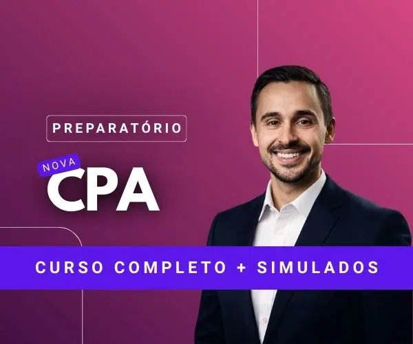 Curso CPA - Certificações financeiras
