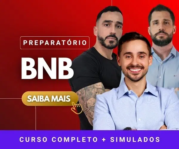 concurso bnb capriata