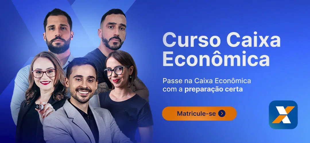 curso caixa, curso caixa economica, curso caixa economica federal, curso para concurso caixa economica, cursinho para caixa