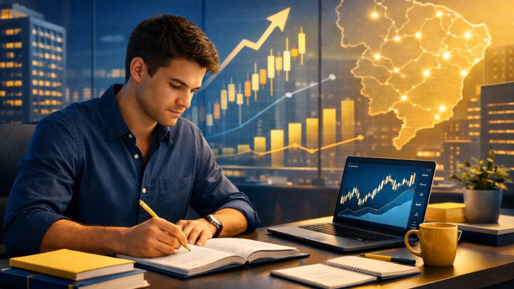 novo concurso Banco do Nordeste, concurso BNB, Banco do Nordeste edital, analista bancário BNB, concurso bancário Nordeste, carreira no Banco do Nordeste