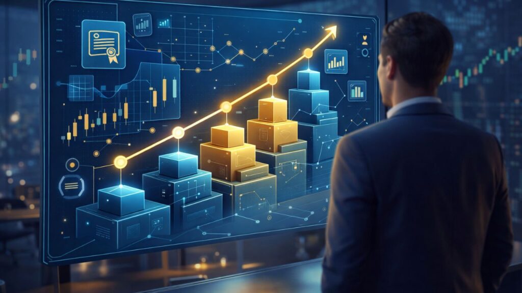 migração para as novas certificações da ANBIMA, nova certificação CPA, prova CPA ANBIMA, micro certificações ANBIMA, certificações ANBIMA 2026