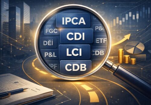 siglas do mercado financeiro, abreviaturas do mercado financeiro