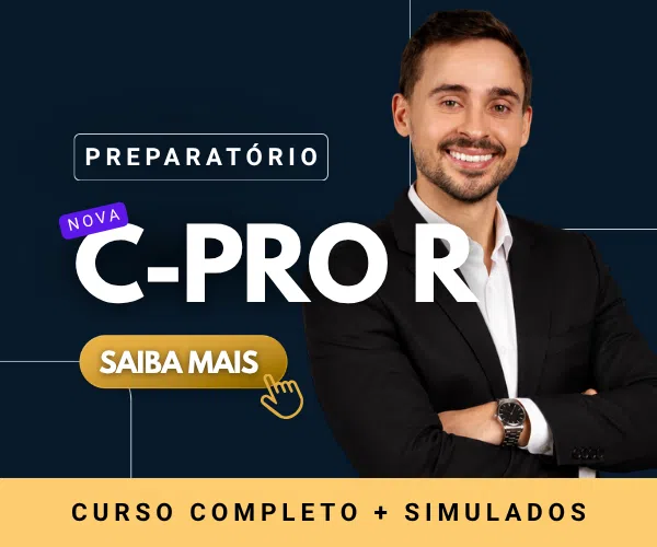 curso anbima c-pro r