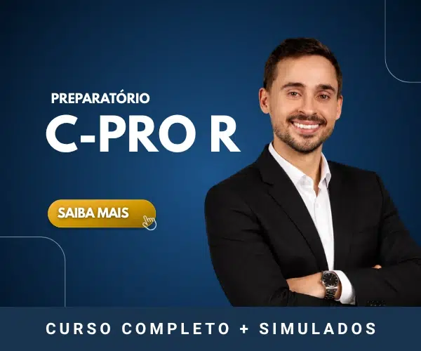 curso preparatório para certificação c-pro r anbima