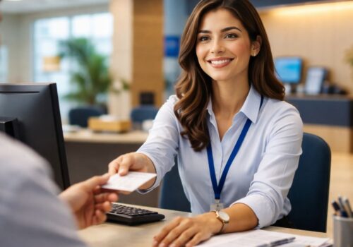 como se tornar um caixa de banco, carreira bancária, certificação CPA, certificação C-Pro R, trabalhar em banco, requisitos para caixa de banco