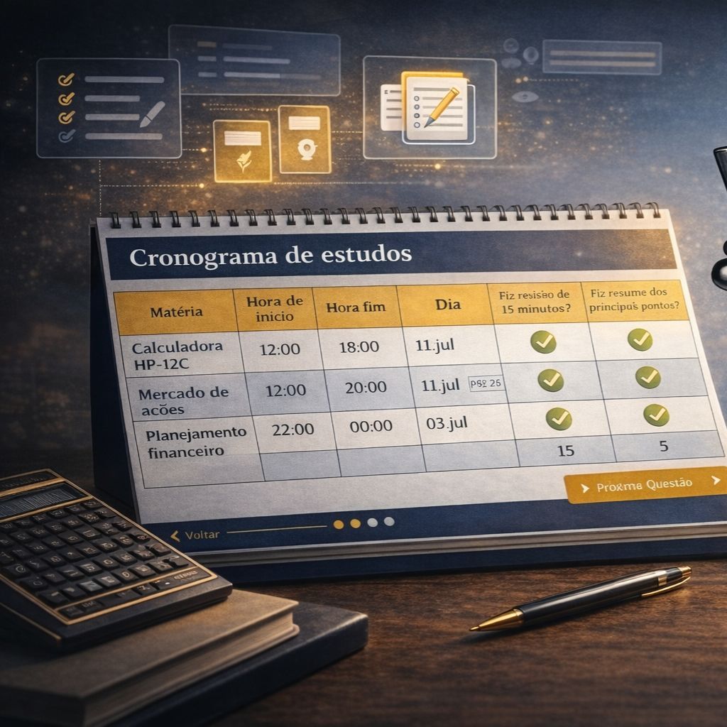 nova certificação CPA anbima, c-pro r, c-pro i