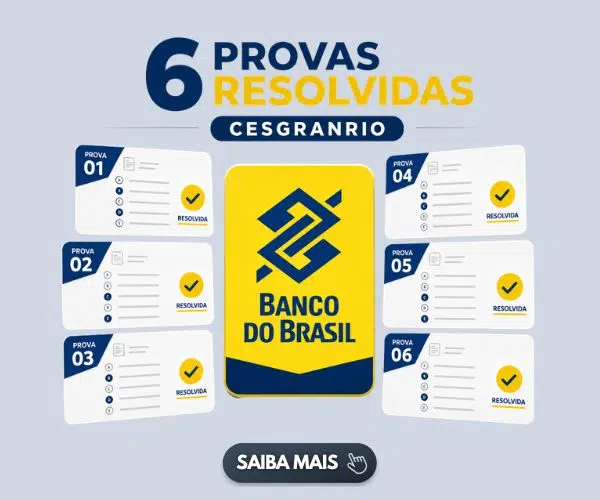 provas concurso banco do brasil, ultimas provas concurso banco do brasil
