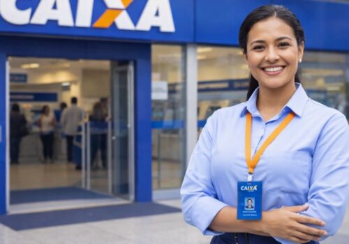 salários na Caixa Econômica, quanto ganha na Caixa, cargos e salários banco, concurso Caixa Econômica, carreira na Caixa
