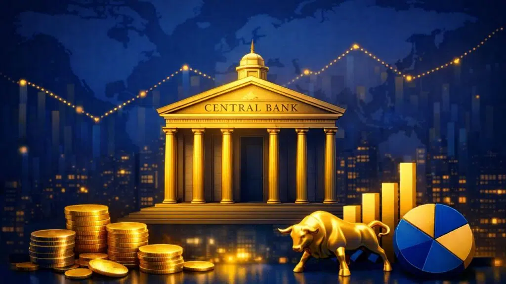 banco central, política monetária, juros e inflação, decisão de juros, mercado financeiro e banco central, impacto dos juros na economia, controle da inflação, economia macroeconômica, taxa selic, política econômica global