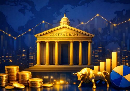 banco central, política monetária, juros e inflação, decisão de juros, mercado financeiro e banco central, impacto dos juros na economia, controle da inflação, economia macroeconômica, taxa selic, política econômica global