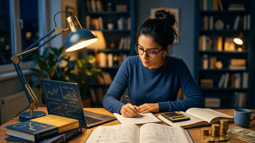 matemática financeira para bancários, juros simples e compostos, porcentagem para concurso, regra de três bancário, Capriata Cursos, matemática financeira concurso bancário, juros compostos fórmula, taxa de juros bancária, preparação concurso banco.