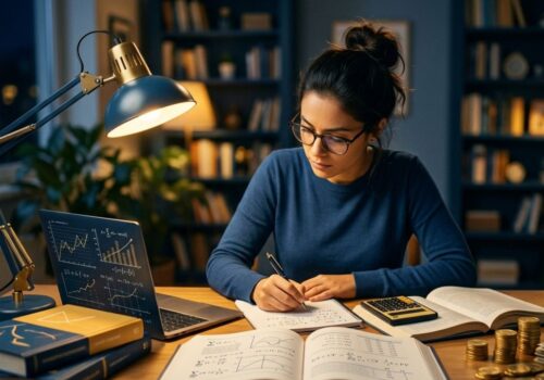 matemática financeira para bancários, juros simples e compostos, porcentagem para concurso, regra de três bancário, Capriata Cursos, matemática financeira concurso bancário, juros compostos fórmula, taxa de juros bancária, preparação concurso banco.