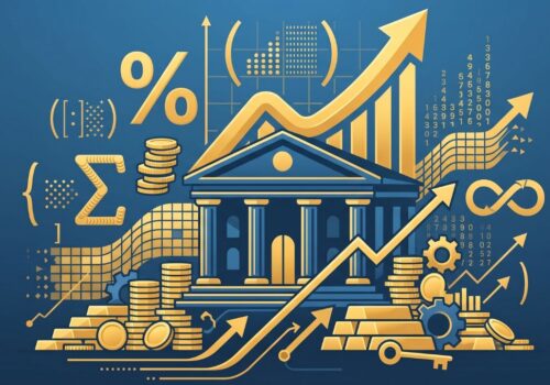 matemática financeira para bancários, juros simples e compostos, porcentagem para concurso, regra de três bancário, Capriata Cursos, matemática financeira concurso bancário, juros compostos fórmula, taxa de juros bancária, preparação concurso banco.