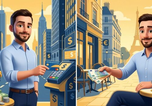 conta internacional, conta em dólar, conta em euro, como abrir conta internacional, vantagens da conta internacional, IOF conta internacional, reduzir IOF remessa internacional, conta internacional banco digital