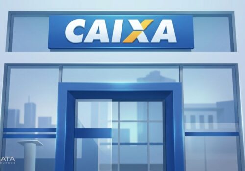 concurso Caixa, técnico bancário, CEF 2026, edital bancário, concurso bancário, Caixa Econômica Federal, nível médio