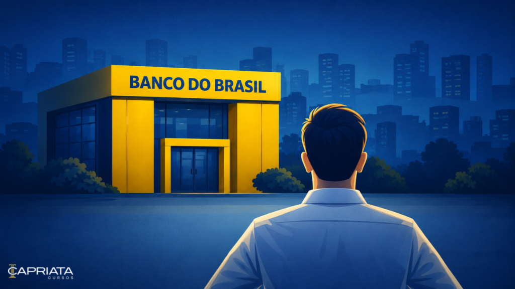 concurso banco do brasil, concurso bb, concurso bb 2026