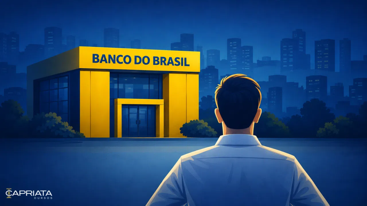 concurso banco do brasil, concurso bb, concurso bb 2026