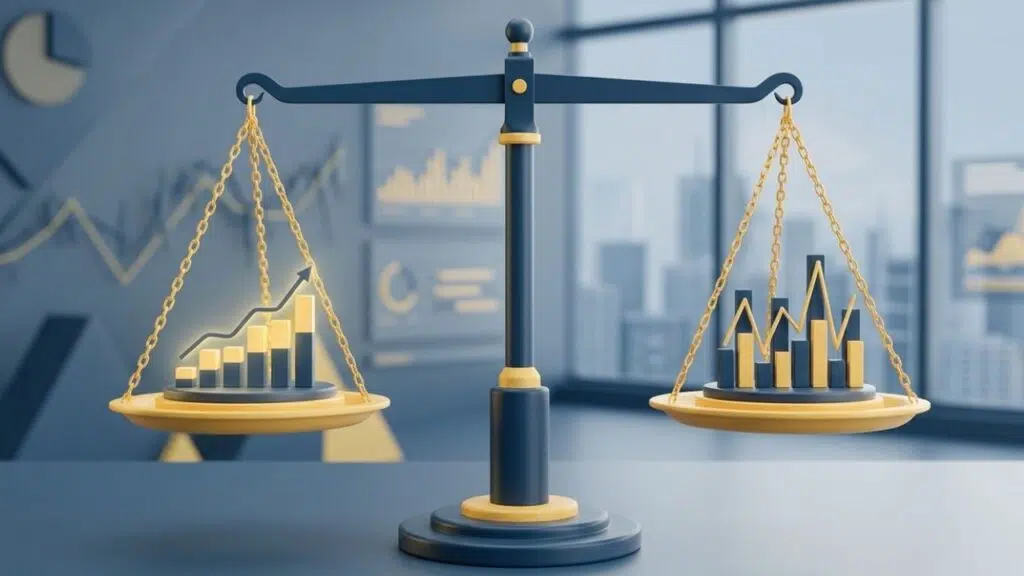 índice de Sharpe, risco-retorno, fundos de investimento, CAPM, desvio padrão, certificação ANBIMA, C-Pro R, C-Pro I, Nova CPA, concurso bancário, Banco do Brasil, índice de Treynor, gestão de carteiras, teoria de portfólios