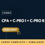 Combo CPA + C-Pro R + C-Pro I