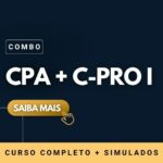 Combo CPA + C-Pro I