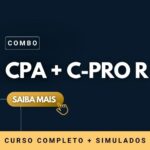Combo CPA + C-Pro R