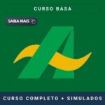 curso basa, curso banco da amazonia, preparatorio basa, preparatorio banco da amazonia, curso basa completo, basa