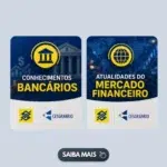 Conhecimentos Bancários e Atualidades - Banco do Brasil (500 questões)