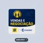 Vendas e Negociação (139 questões)