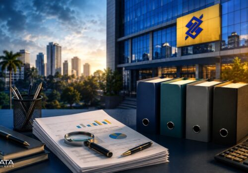 Previsão de edital banco do brasil, escolha da banca organizadora banco do brasil