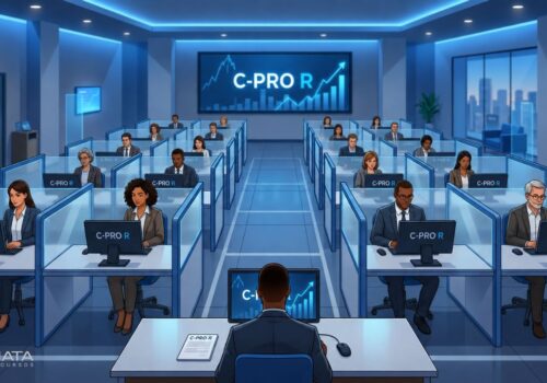 C-Pro R, C-Pro I, ANBIMA, simulado, certificação financeira, questões de prova, gabarito comentado, finanças comportamentais, suitability, fundos de investimento