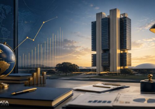Novo concurso banco central 2026